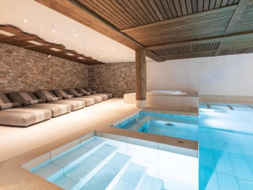 Ferielejlighed - 8 personer -  - 73210 - Aime-La-Plange