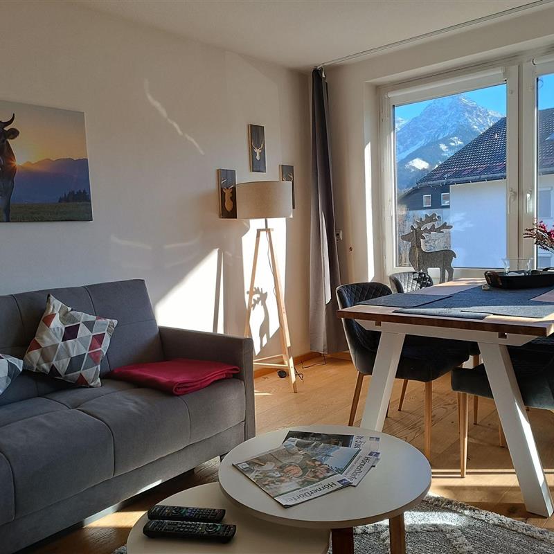 Ferielejlighed - 4 personer -  - Grüntenstraße - 87538 - Fischen