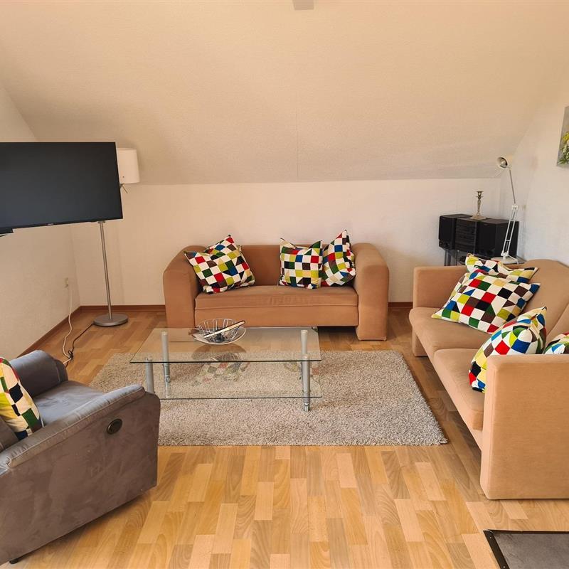 Sommerhus - 10 personer -  - 35110 - Frankenau