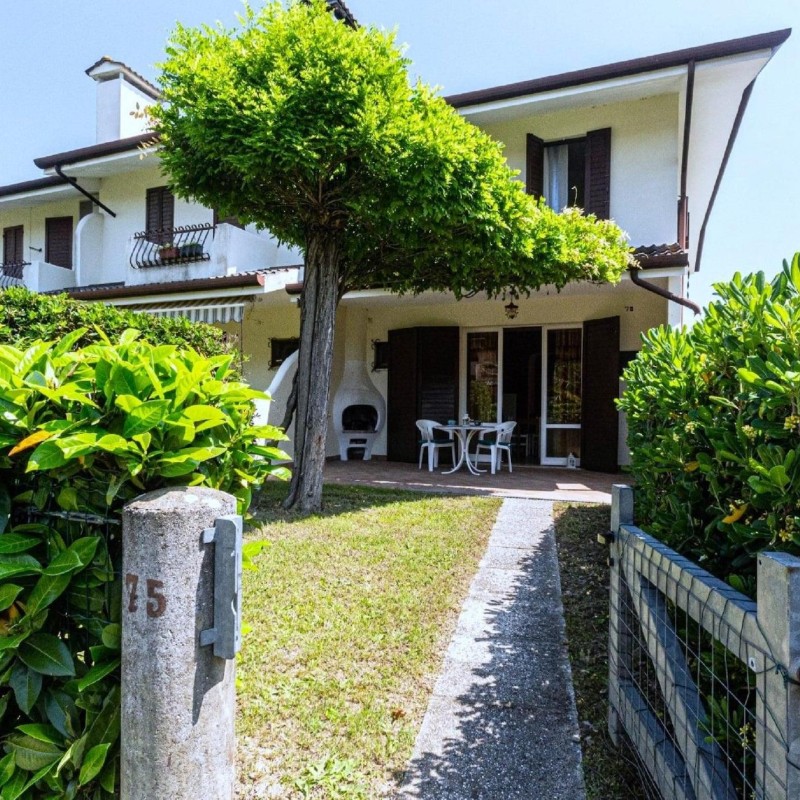 Villa - 6 personer -  - 30021 - Porto Santa Margherita (Ve)
