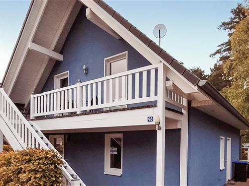 Ferielejlighed - 4 personer -  - Unter den Kiefern - Röbel / Müritz - 17207 - Röbel