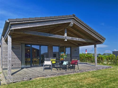 Feriesenter - 6 personer -  - Kaydeich - 25849 - Pellworm