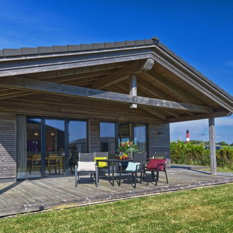 Feriecenter - 6 personer -  - Kaydeich - 25849 - Pellworm