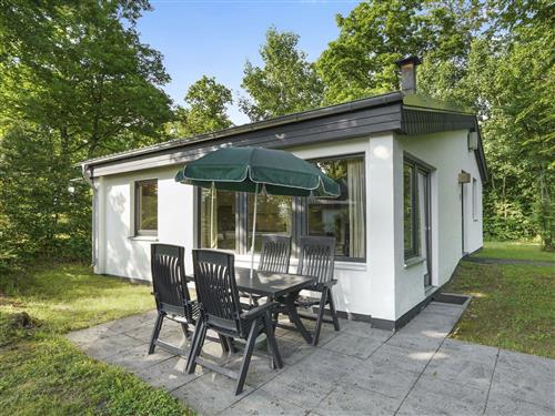 Ferienhaus - 4 Personen -  - Wirftstraße - D-54589 - Stadtkyll