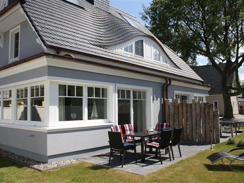 Feriehus - 6 personer -  - Hägerende - 18374 - Seeheilbad Zingst