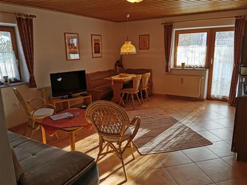 Ferieleilighet - 4 personer -  - Haidmühle - 94145