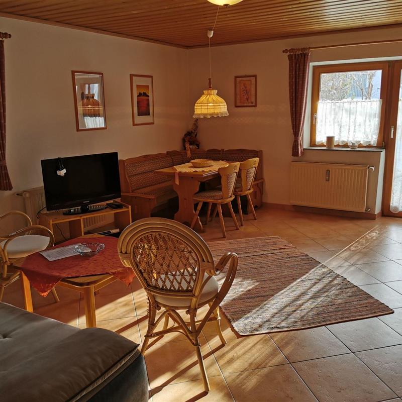 Ferielejlighed - 4 personer -  - Haidmühle - 94145