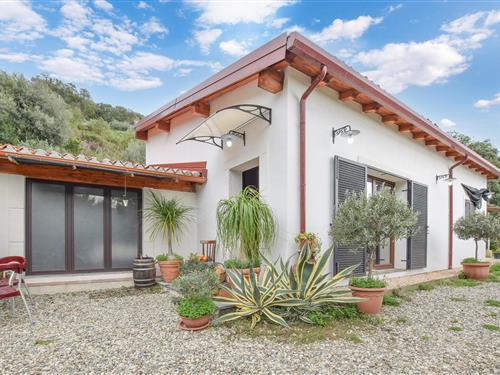 Ferienhaus - 5 Personen -  - C/D Fontanelle SNC - 98028 - Santa Teresa Di Riva