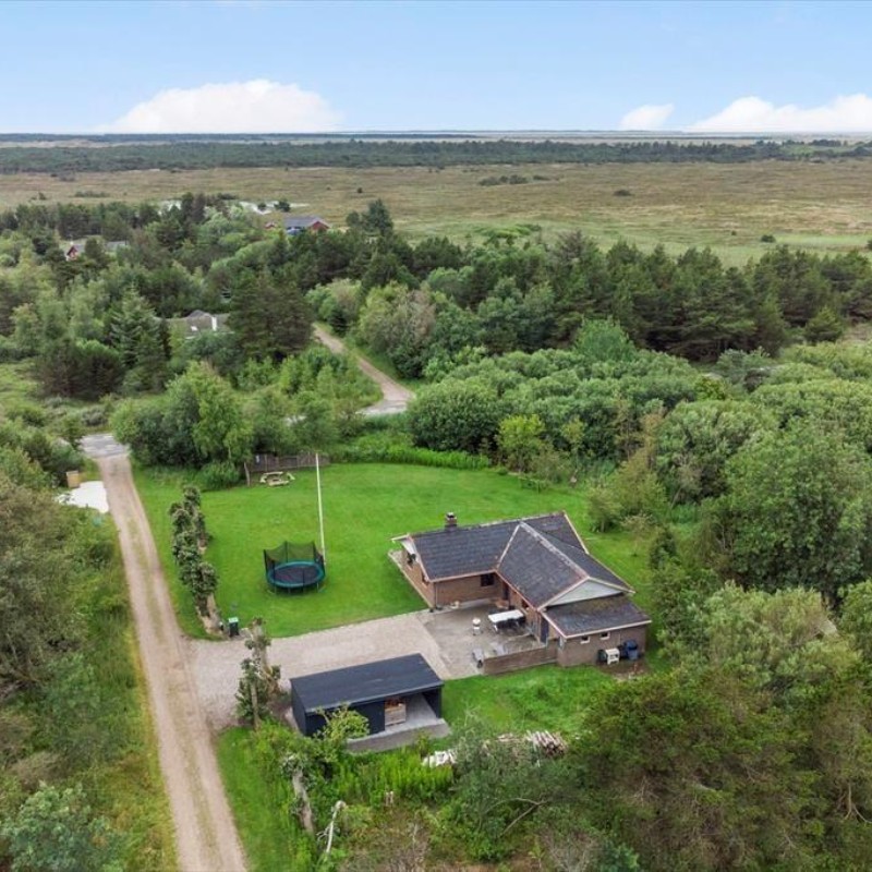 Ferienhaus - 6 Personen -  - Egedesminde - Kongsmark - 6792 - Römö