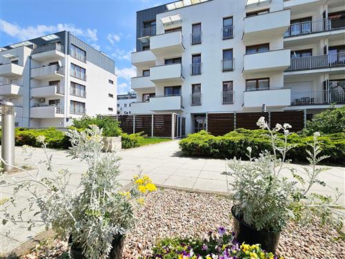 Ferienwohnung - 4 Personen -  - Wojska Polskiego - 72-600 - Swinoujscie-Swinemünde