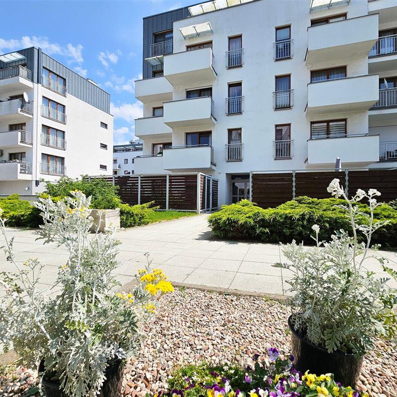 Ferielejlighed - 4 personer -  - Wojska Polskiego - 72-600 - Swinoujscie-Swinemünde