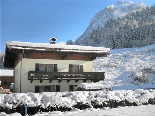 Ferienwohnung - 4 Personen -  - Oberweißbach - 5093 - Weißbach Bei Lofer