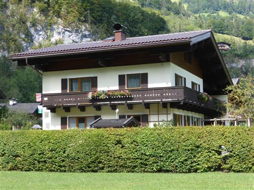 Ferielejlighed - 4 personer -  - Oberweißbach - 5093 - Weißbach Bei Lofer