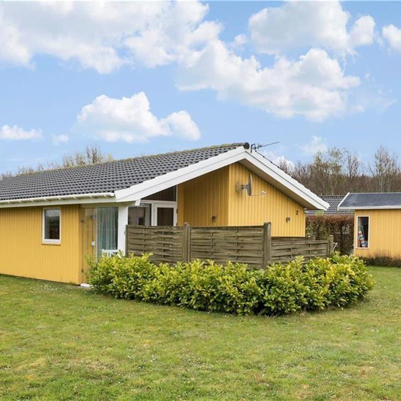 Ferienhaus - 6 Personen -  - Skovløbervej - Bisserup - 4243 - Rude