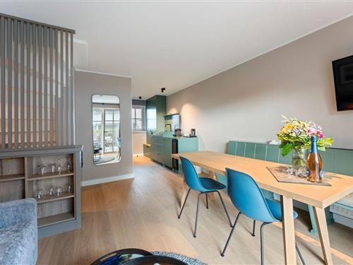 Ferieleilighet - 4 personer -  - Strandstraße - 25996 - Wenningstedt-Braderup (Sy