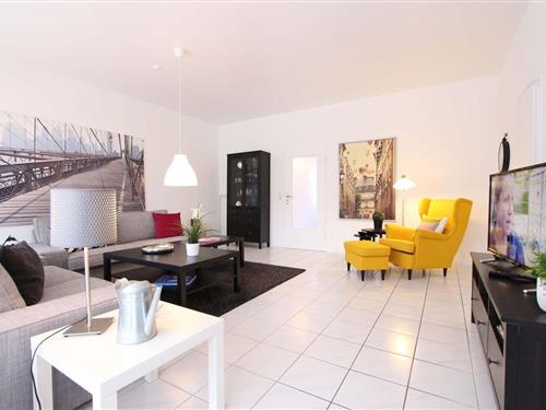 Ferieleilighet - 4 personer -  - Birkenweg - 23746 - Kellenhusen