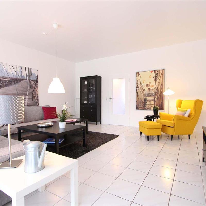 Ferielejlighed - 4 personer -  - Birkenweg - 23746 - Kellenhusen