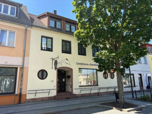 Ferielejlighed - 3 personer -  - Hauptstraße - 15907 - Lübben Im Spreewald