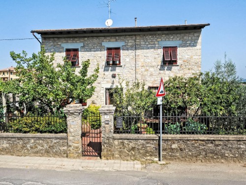 Holiday apartment - 6 persons -  - 50024 - Mercatale Val Di Pesa