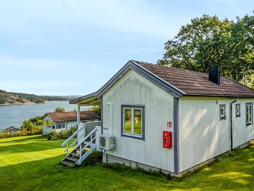Sommerhus - 6 personer -  - Lilla Brattön - Lilla Brattön / Tjörn - 47160 - Myggenäs