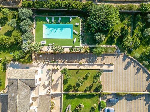 Fritidshus - 7 personer -  - C.da Torre Dammusa - Donnalucata Scicli - 97018 - Donnalucata