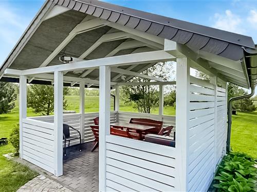 Feriehus - 9 personer -  - Smoldzinski Las - 76-214 - Smoldzino