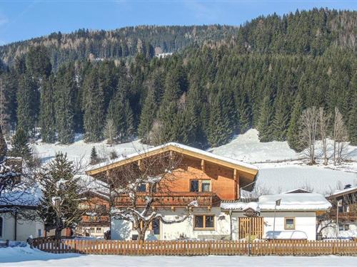 Holiday apartment - 6 persons -  - Dorf - Nationalpark Hohe Tauern - 5732 - Mühlbach