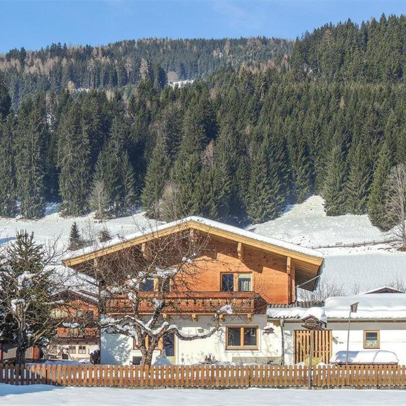 Ferielejlighed - 6 personer -  - Dorf - Nationalpark Hohe Tauern - 5732 - Mühlbach