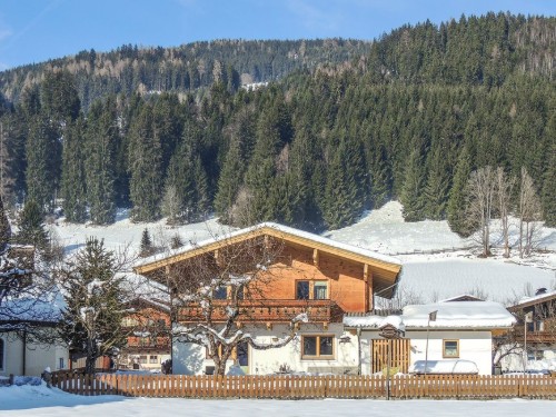 Ferielejlighed - 6 personer -  - Dorf - Nationalpark Hohe Tauern - 5732 - Mühlbach
