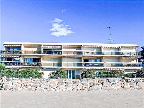 Ferielejlighed - 4 personer -  - Cavalaire - 83240