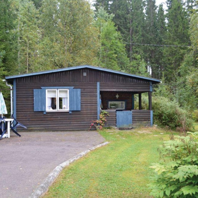 Sommerhus - 4 personer -  - Finnebäck Dalslund - Edane/Brunskog - 671 94 - Brunskog