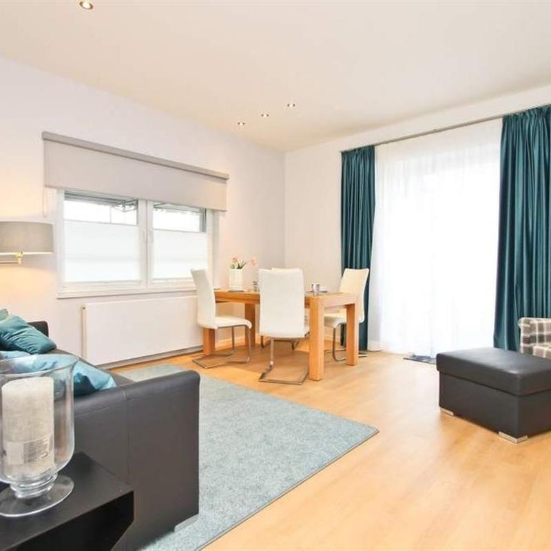 Ferielejlighed - 4 personer -  - Strandstr. - 23669 - Niendorf