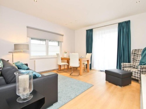 Ferielejlighed - 4 personer -  - Strandstr. - 23669 - Niendorf