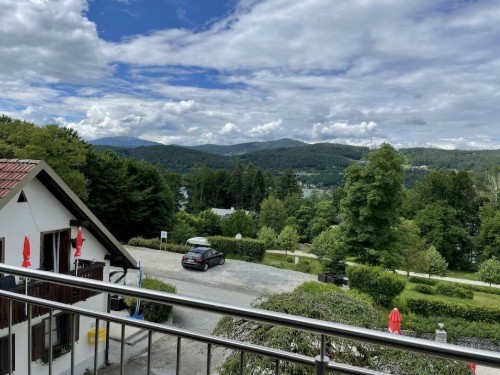Fritidshus - 8 personer -  - 9535 - Schiefling Am See