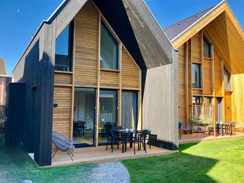 Ferielejlighed - 4 personer -  - 4374AX - Zoutelande