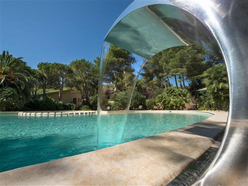 Ferieleilighet - 4 personer -  - Chia - 09050