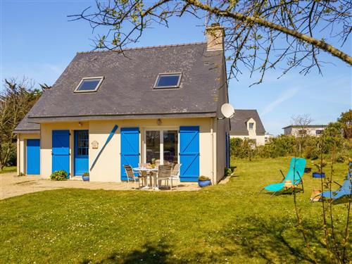 Semesterhus/Semesterlägenhet - 6 personer -  - Loctudy - 29750