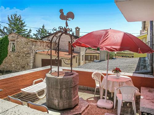 Holiday home - 6 persons -  - Porec - 52446