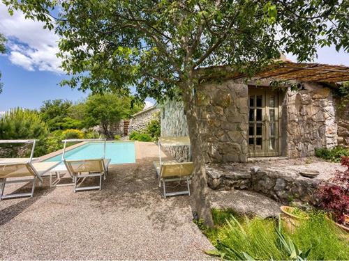 Sommerhus - 4 personer -  - Bajcici - Krk-Malinska - 51511 - Malinska