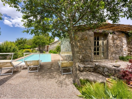 Sommerhus - 4 personer -  - Bajcici - Krk-Malinska - 51511 - Malinska