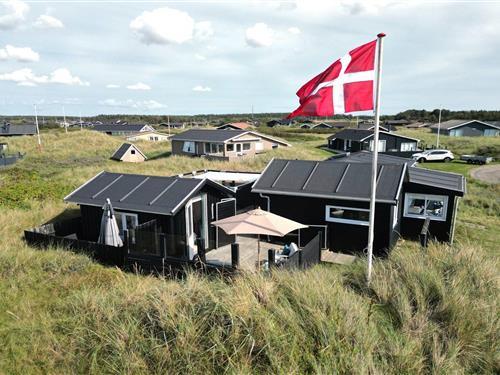 Sommerhus - 2 personer -  - Bolettevej - 9480 - Løkken