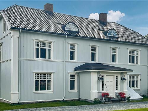 Holiday Home/Apartment - 20 persons -  - Gamle Kongevei - 2480 - Koppang