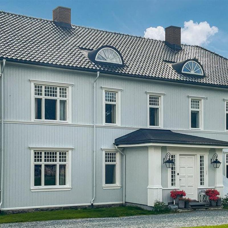 Sommerhus - 20 personer -  - Gamle Kongevei - 2480 - Koppang