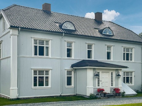 Feriehus - 21 personer -  - Gamle Kongevei - 2480 - Koppang