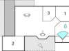 Billede 17 - Plantegning
