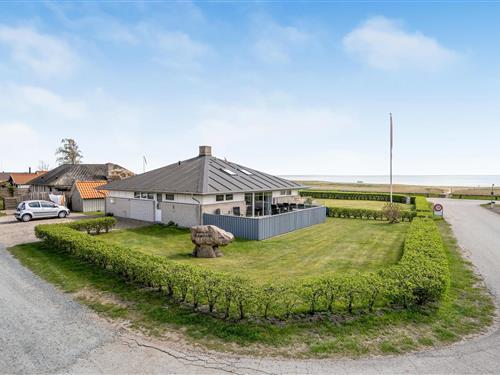 Ferienhaus - 4 Personen -  - Hejsager Strandby - Hejsager - 6100 - Haderslev