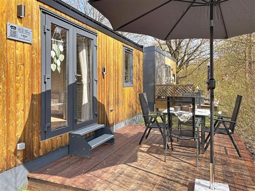 Feriehus - 4 personer -  - Wemding - 86650