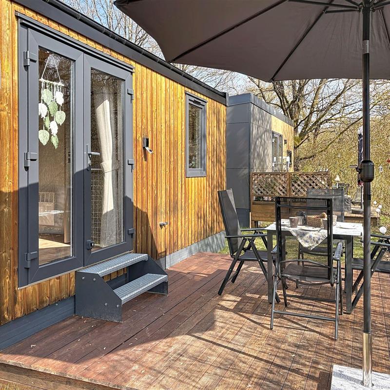 Sommerhus - 4 personer -  - Wemding - 86650