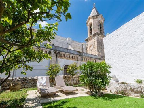 Semesterhus/Semesterlägenhet - 2 personer -  - 72017 - Ostuni