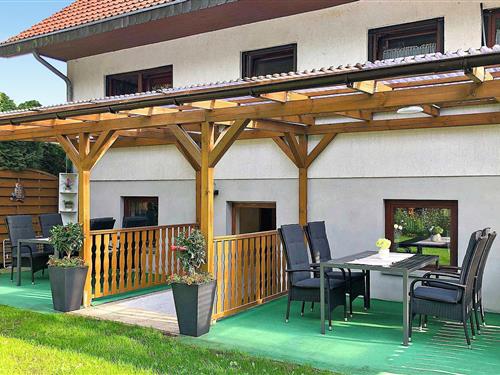 Holiday Home/Apartment - 4 persons -  - Lenzer Straße - 17213 - Petersdorf